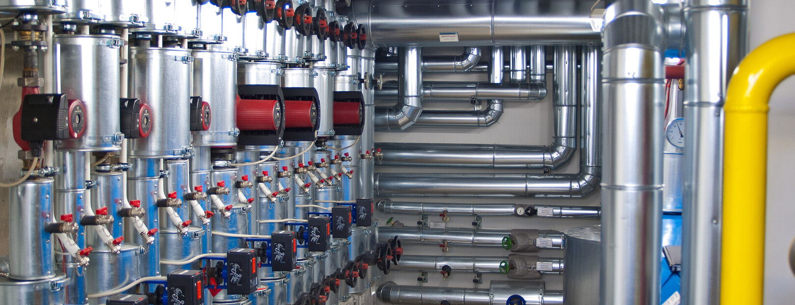 Objekt- u. Anlagenbau